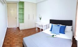 Central Green Condominium (D3), Condominium #454576641